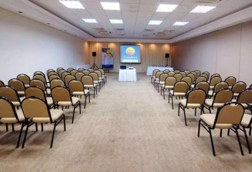 酒店 Comfort Franca