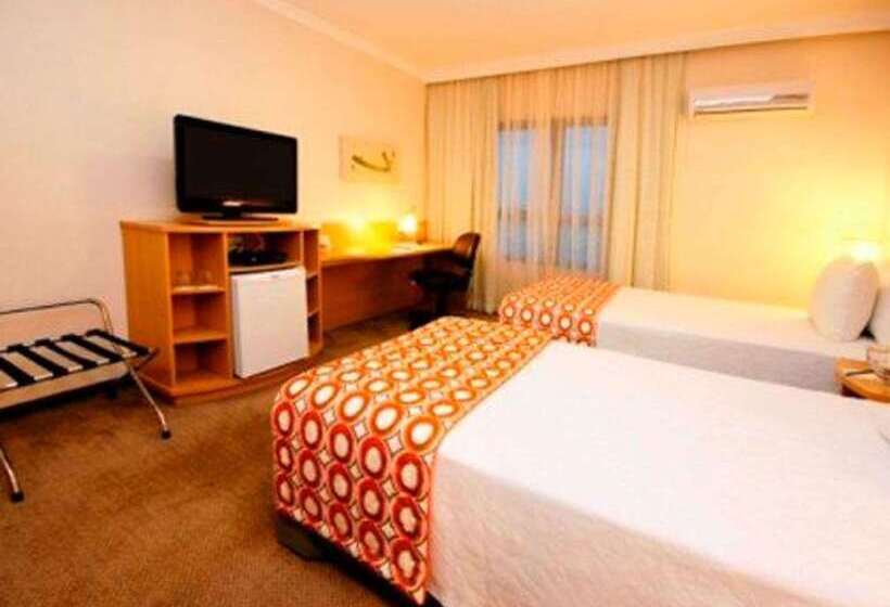 هتل Comfort Franca