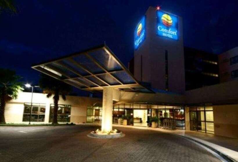 هتل Comfort Franca