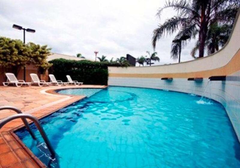 هتل Comfort Franca