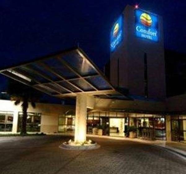 هتل Comfort Franca