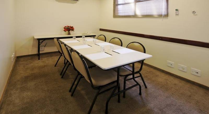 هتل Comfort Franca