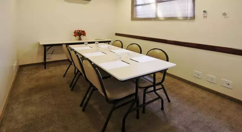 酒店 Comfort Franca