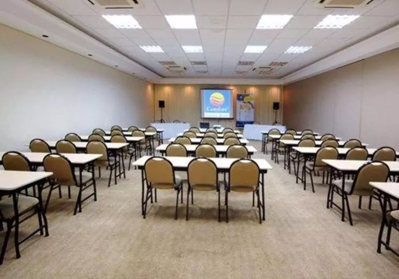 酒店 Comfort Franca