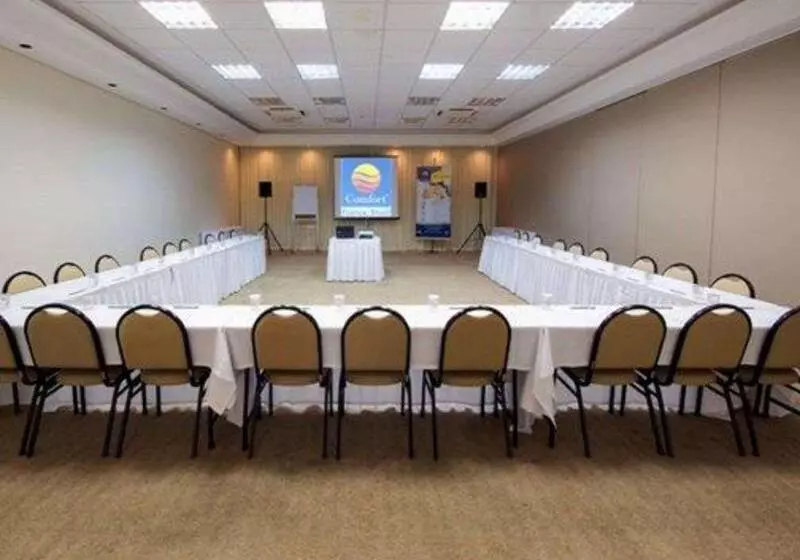 酒店 Comfort Franca