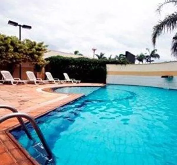 酒店 Comfort Franca