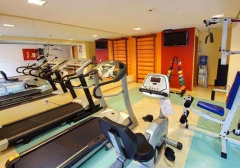 هتل Comfort Franca