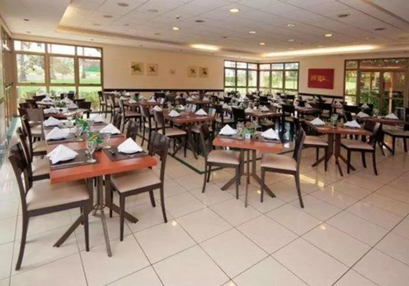 酒店 Comfort Franca