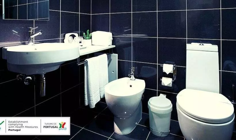 Отель Conde De Agueda