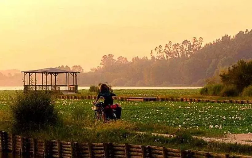 Отель Conde De Agueda