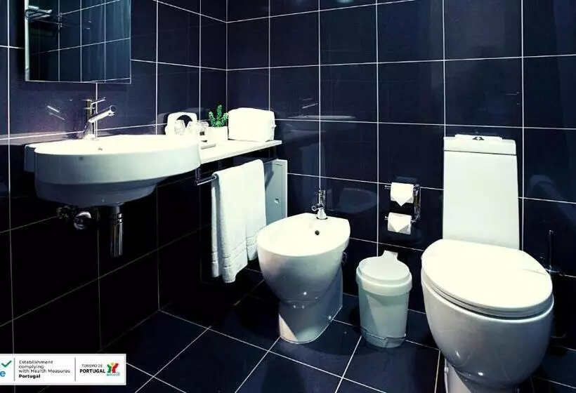 Отель Conde De Agueda