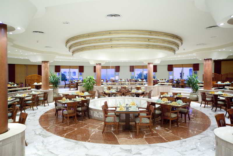 هتل Coral Beach Resort Tiran