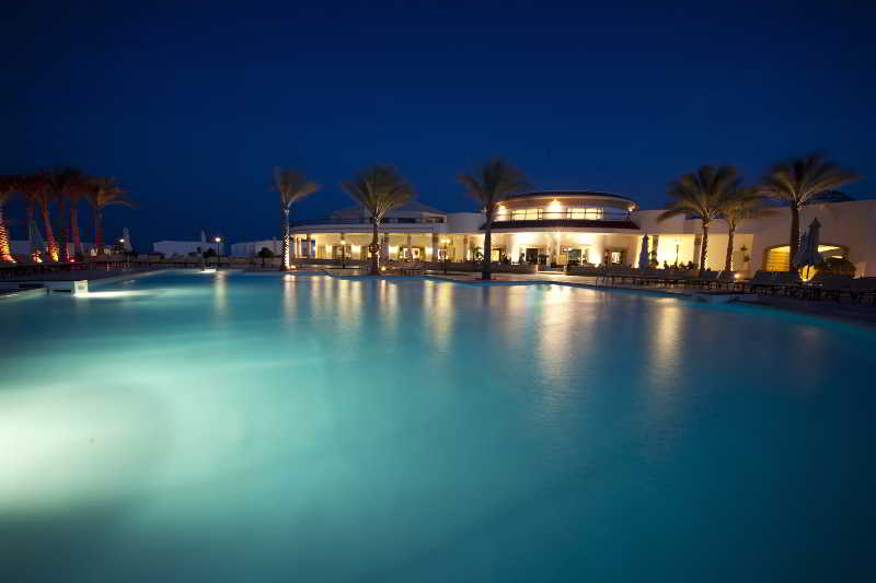 هتل Coral Beach Resort Tiran