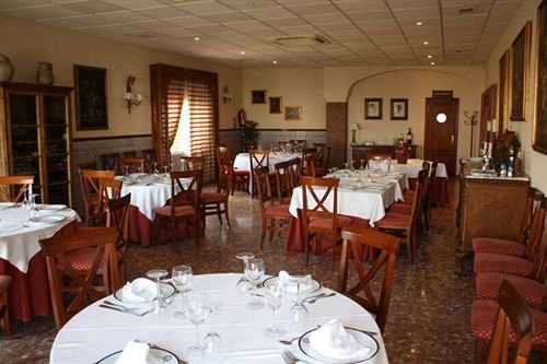 هتل El Mirador De Rute