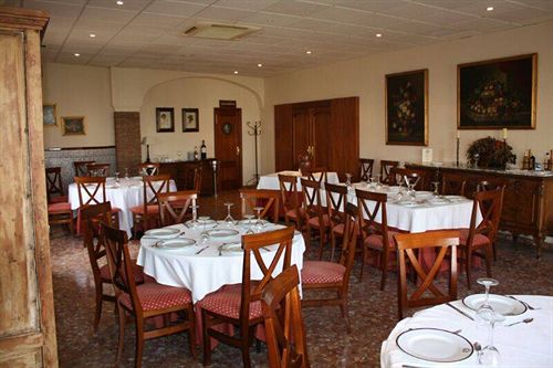 هتل El Mirador De Rute