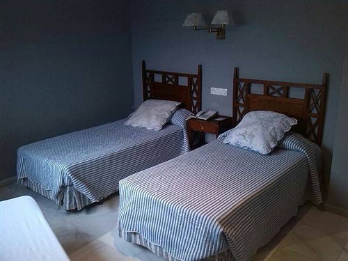 هتل El Mirador De Rute