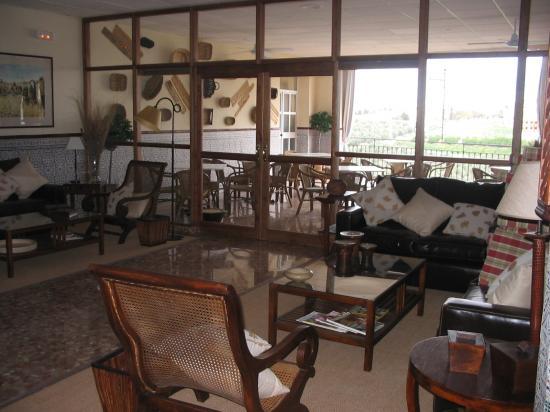 هتل El Mirador De Rute