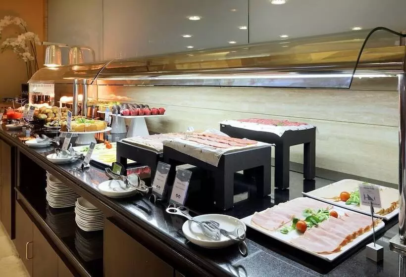 Hotel Eurostars Plaza Acueducto