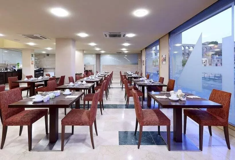 Hotel Eurostars Plaza Acueducto