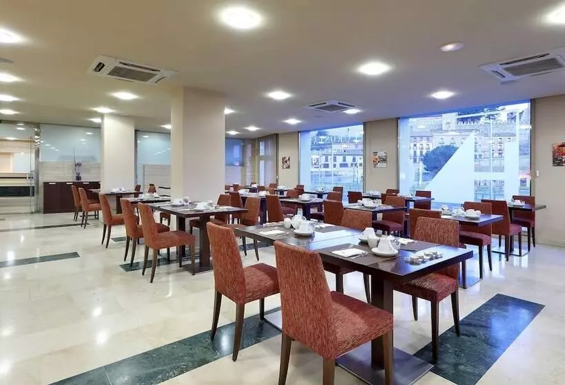 Hotel Eurostars Plaza Acueducto