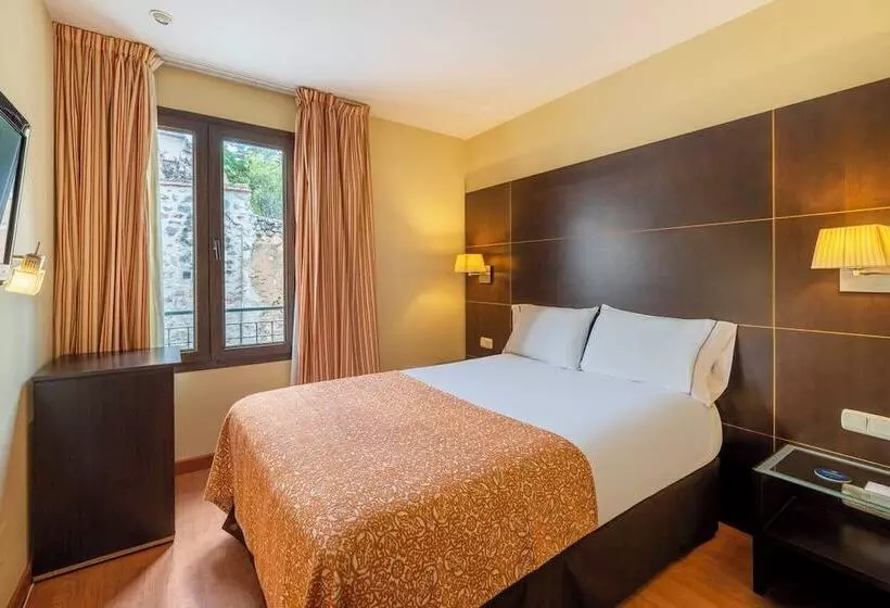 Hotel Eurostars Plaza Acueducto