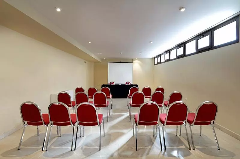 Hotel Eurostars Plaza Acueducto