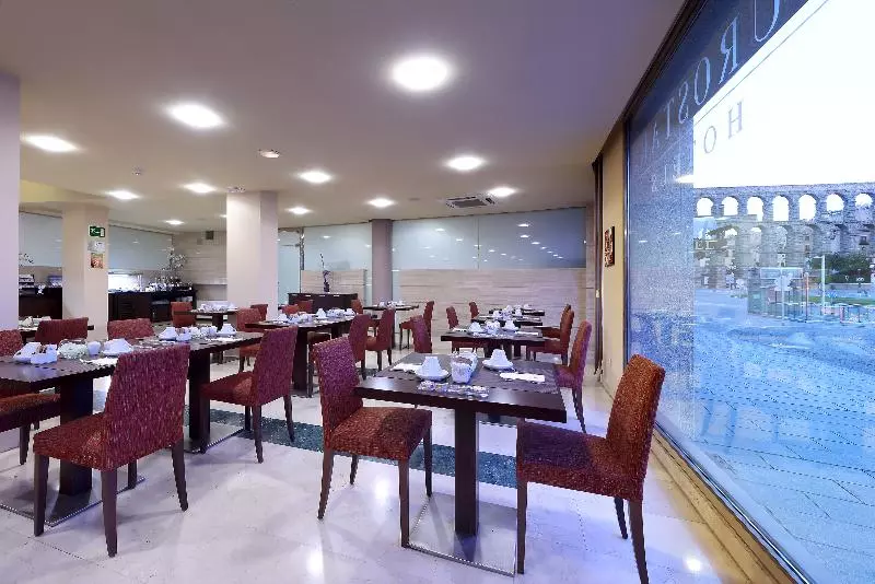 Hotel Eurostars Plaza Acueducto