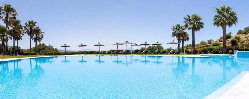 Fairplay Golf & Spa Resort