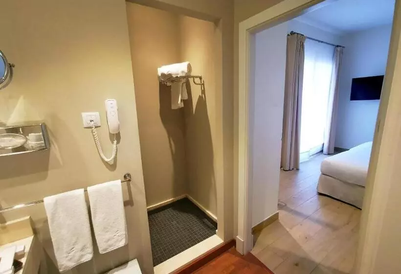 Fairplay Golf & Spa Resort