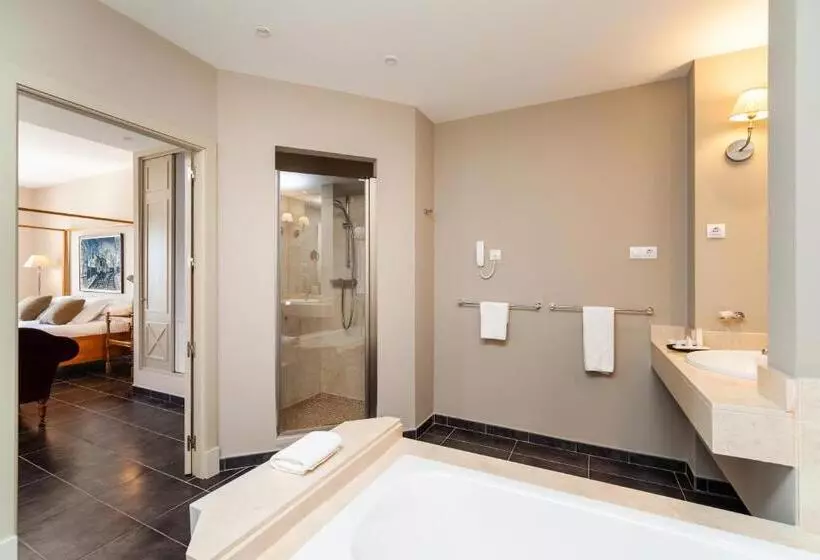 Fairplay Golf & Spa Resort