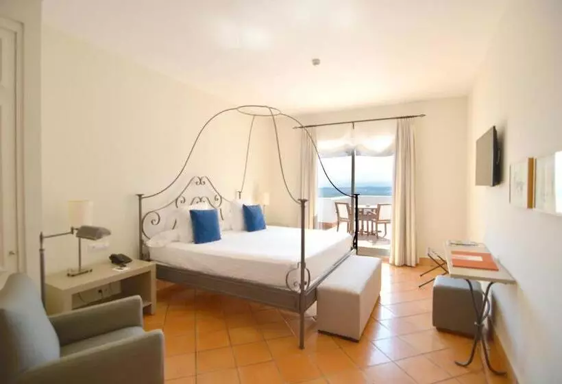 Fairplay Golf & Spa Resort