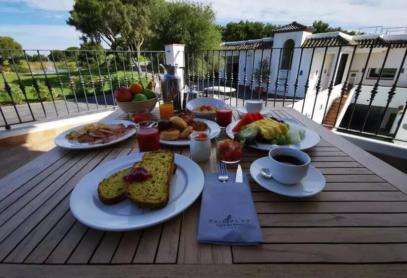 Fairplay Golf & Spa Resort