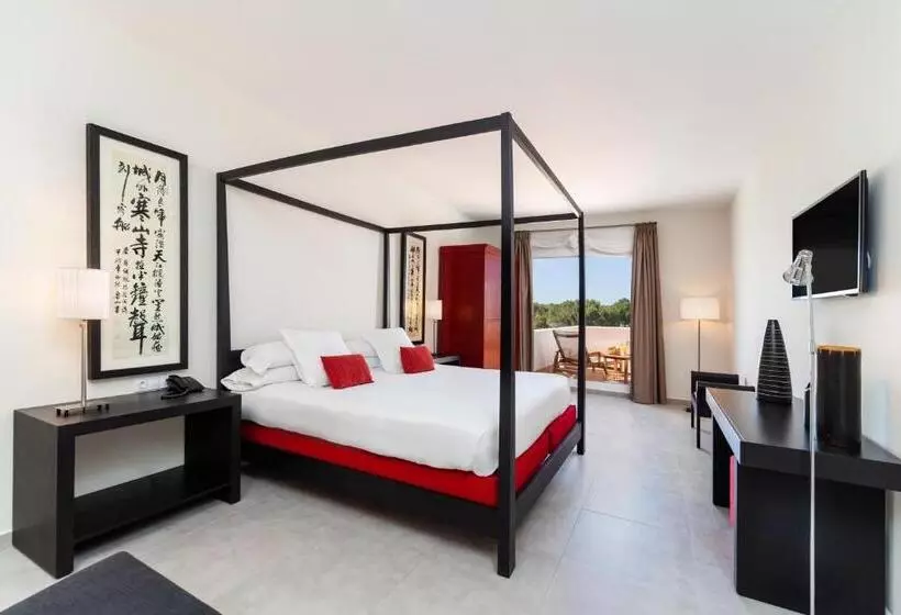 Fairplay Golf & Spa Resort