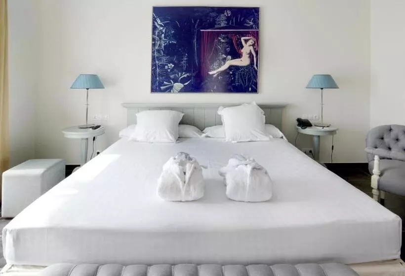 Fairplay Golf & Spa Resort