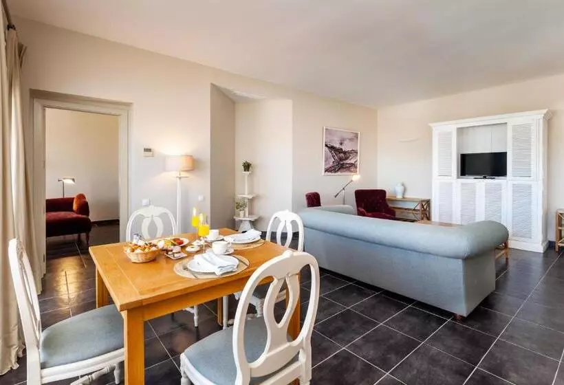 Fairplay Golf & Spa Resort