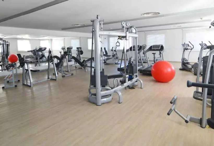 Fairplay Golf & Spa Resort