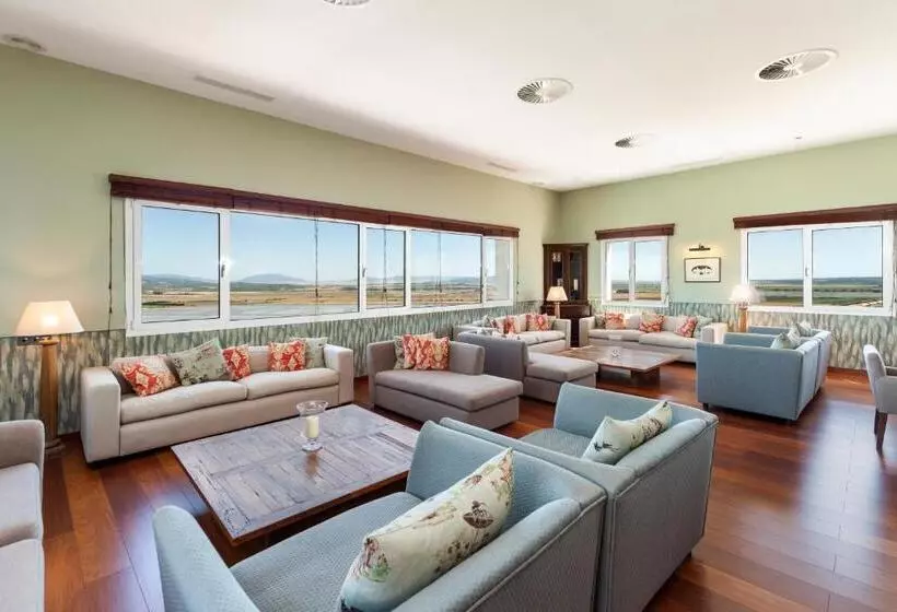 Fairplay Golf & Spa Resort