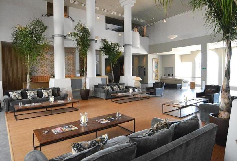 Fairplay Golf & Spa Resort