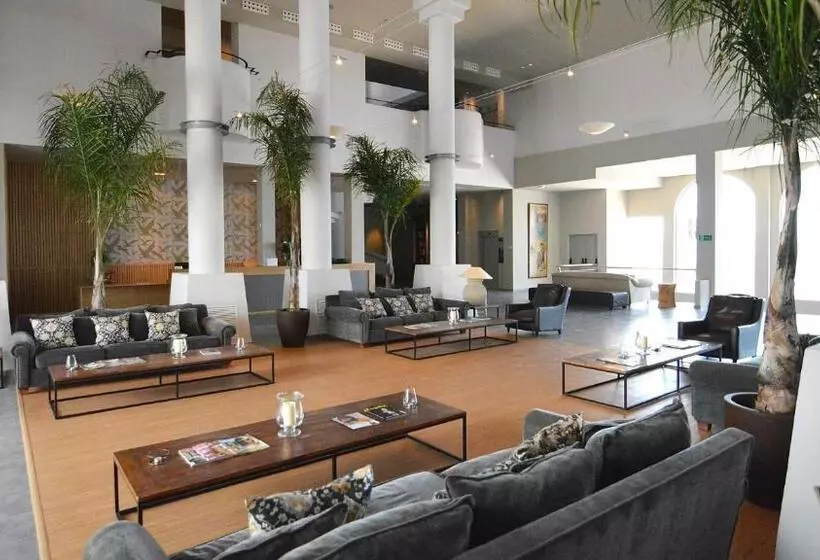 Fairplay Golf & Spa Resort