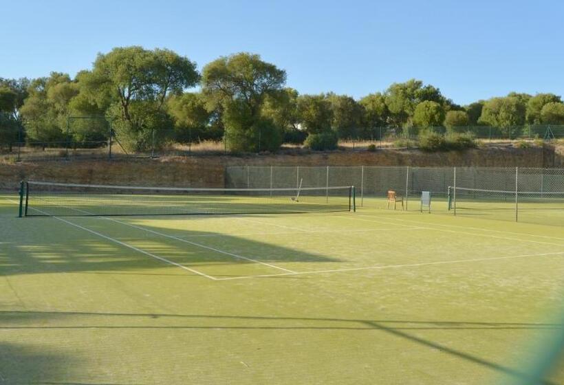 Fairplay Golf & Spa Resort