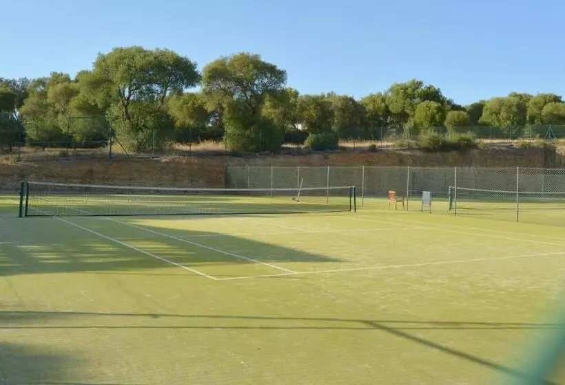 Fairplay Golf & Spa Resort