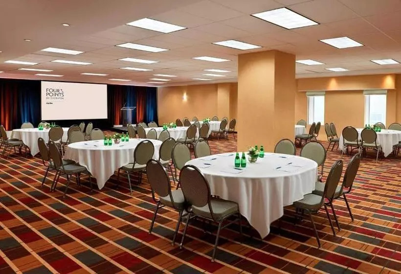 Hotel Four Points By Sheraton Halifax