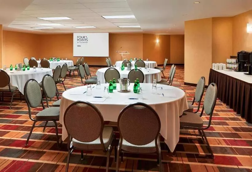 Hotel Four Points By Sheraton Halifax