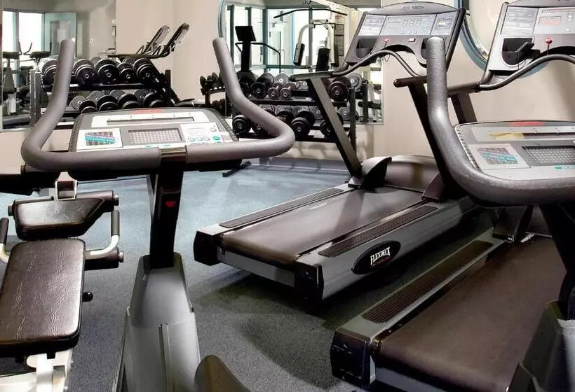 Hotel Four Points By Sheraton Halifax