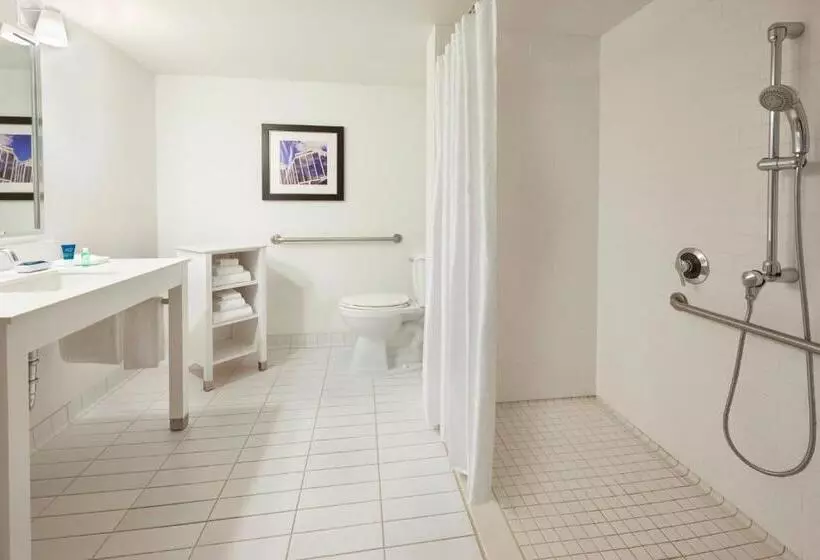 Hotel Four Points By Sheraton Halifax