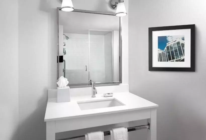 Hotel Four Points By Sheraton Halifax