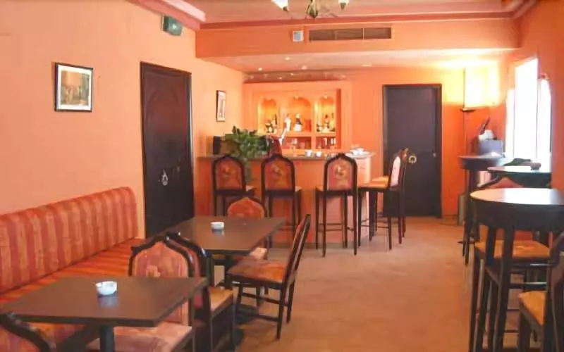 هتل Golden Carven