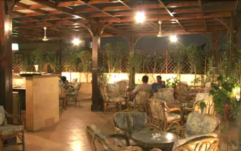 هتل Golden Carven