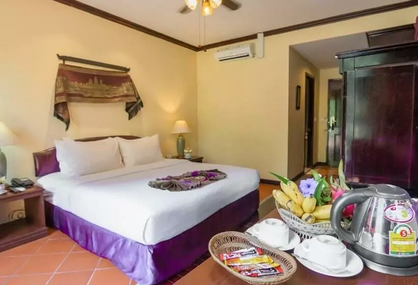 ホテル Grand Sunset Angkor