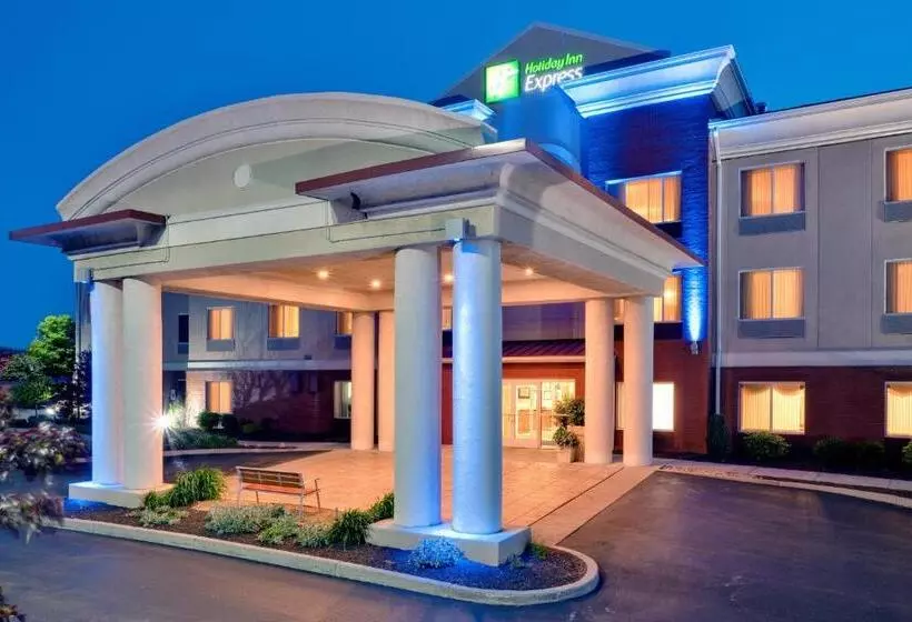ホテル Holiday Inn Express Irondequoit, An Ihg